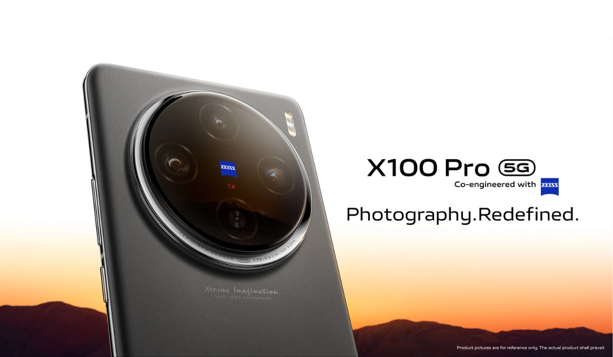 Apasih Perbedaan Vivo X100 dan X100 Pro, Kamera nya Luar Biasa?!