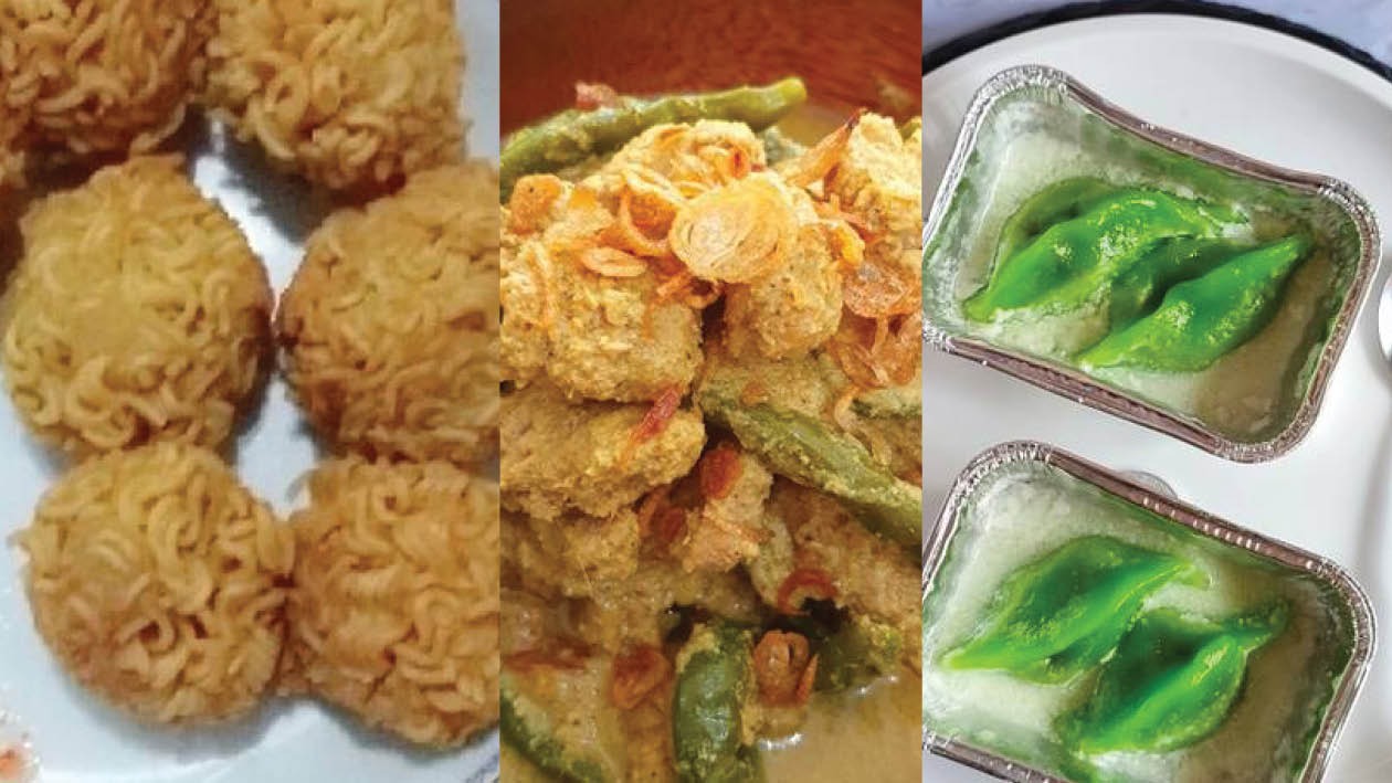 6 Rekomendasi Kuliner Khas Jambi Paling Favorit, Sekali Coba Langsung Jatuh Cinta