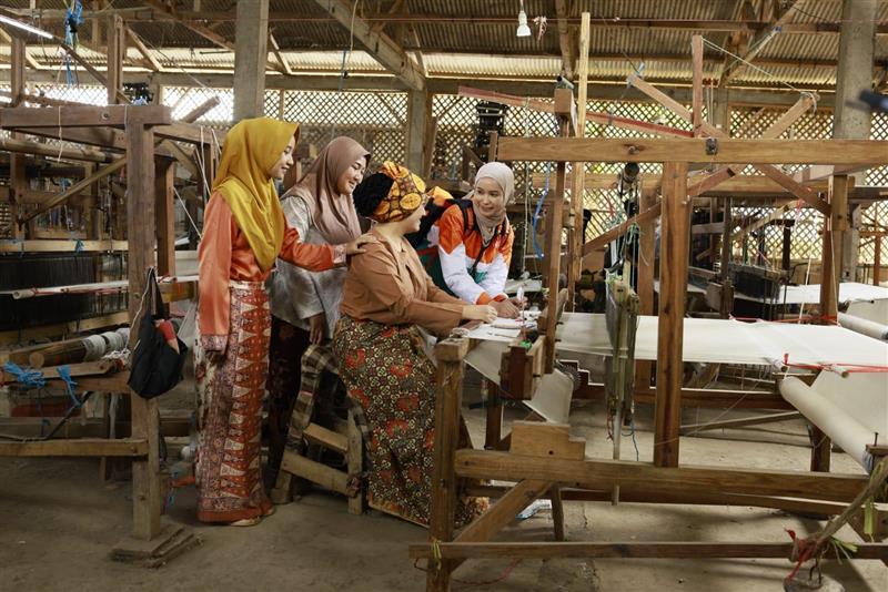 Didukung Nasabah Berkualitas, Laba Bersih BTPN Syariah Naik di Semester I 2025