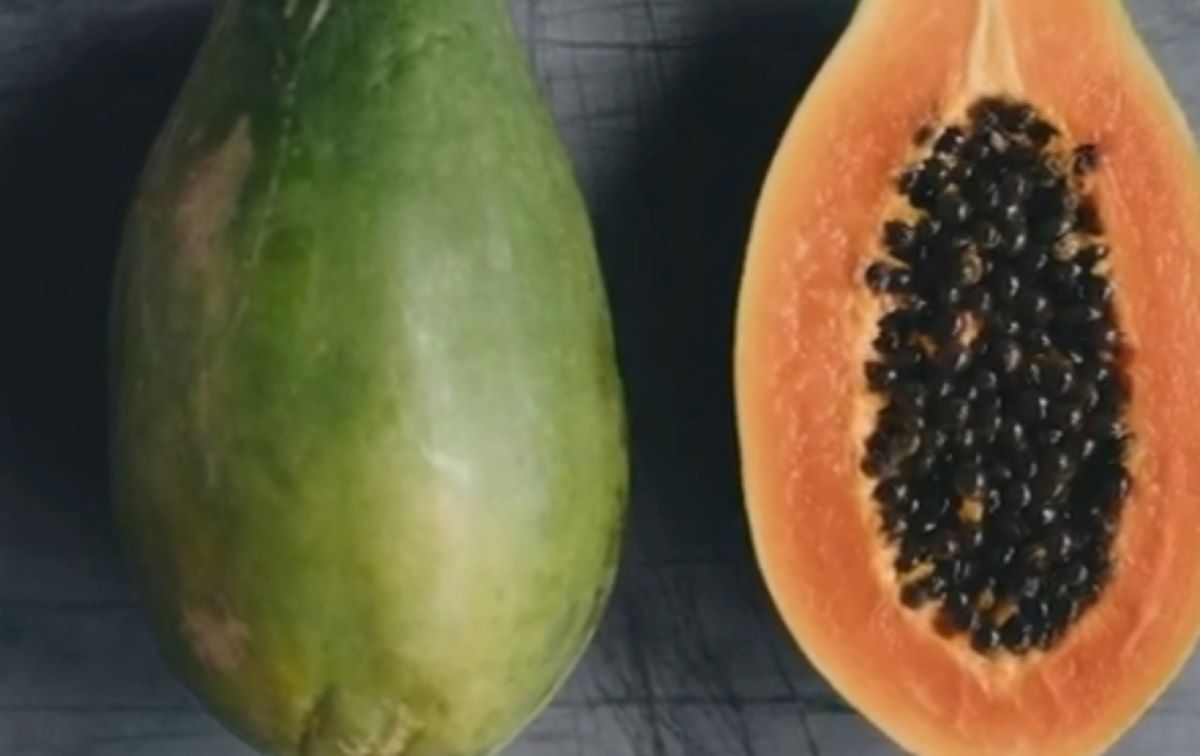 Selain Rasanya Manis Legit, Konon Jenis Buah Ini Bisa Mengurangi Nyeri Haid loh