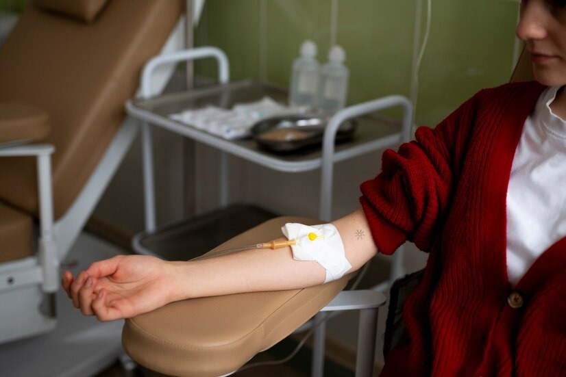Bagaimana Hukum Donor Darah Saat Puasa, Apakah Bisa Membatalkan Puasa? Simak Penjelasan Ustadz Abdul Somad