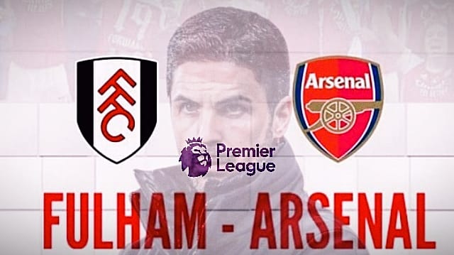 Fulham vs Arsenal - Mikel Arteta Fokus Jelang Premier League Derby London