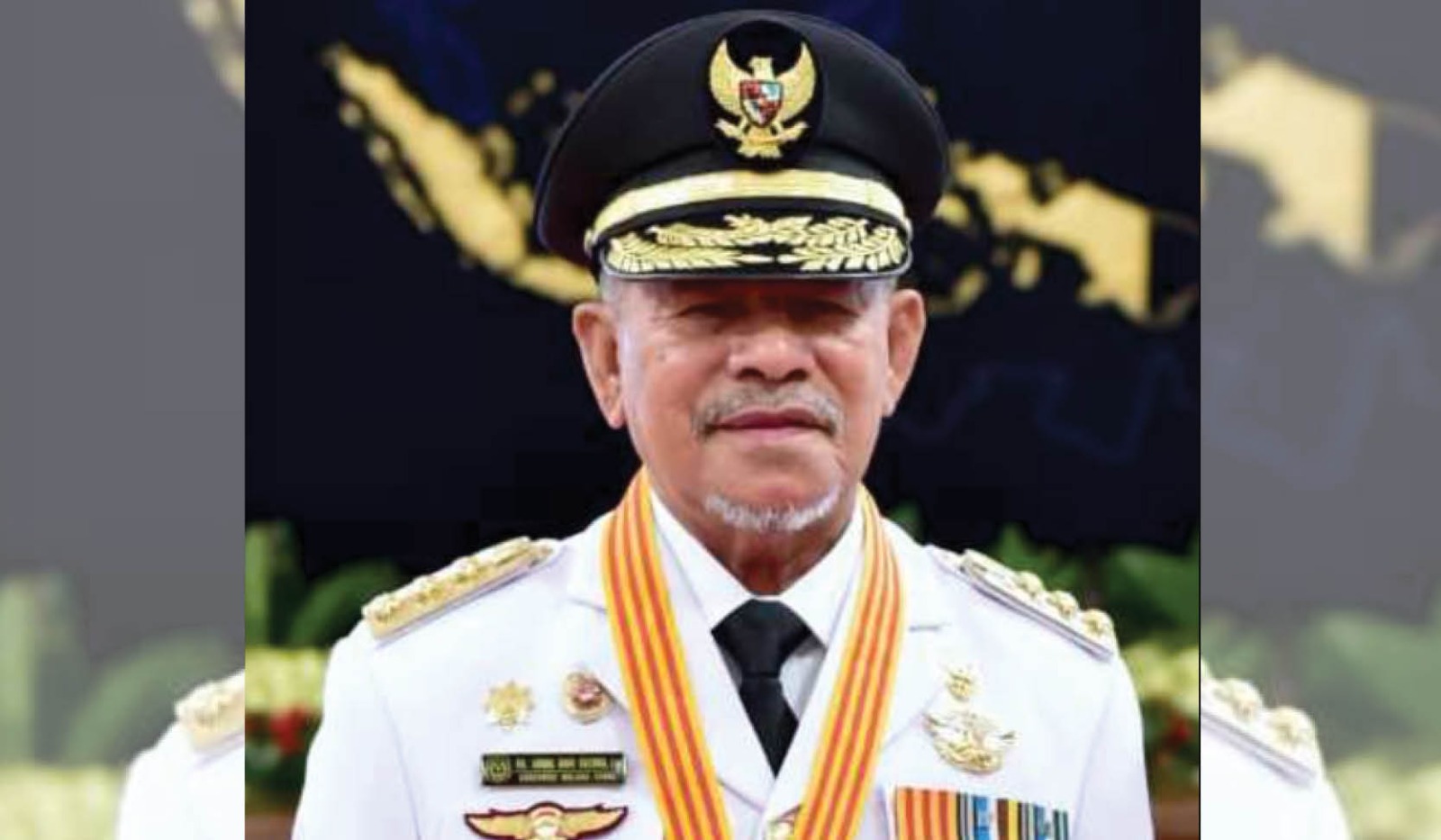Profil Abdul Gani Kasuba, Gubernur Maluku Utara 2 Periode yang Kena OTT KPK, Hartanya Segini Loh!