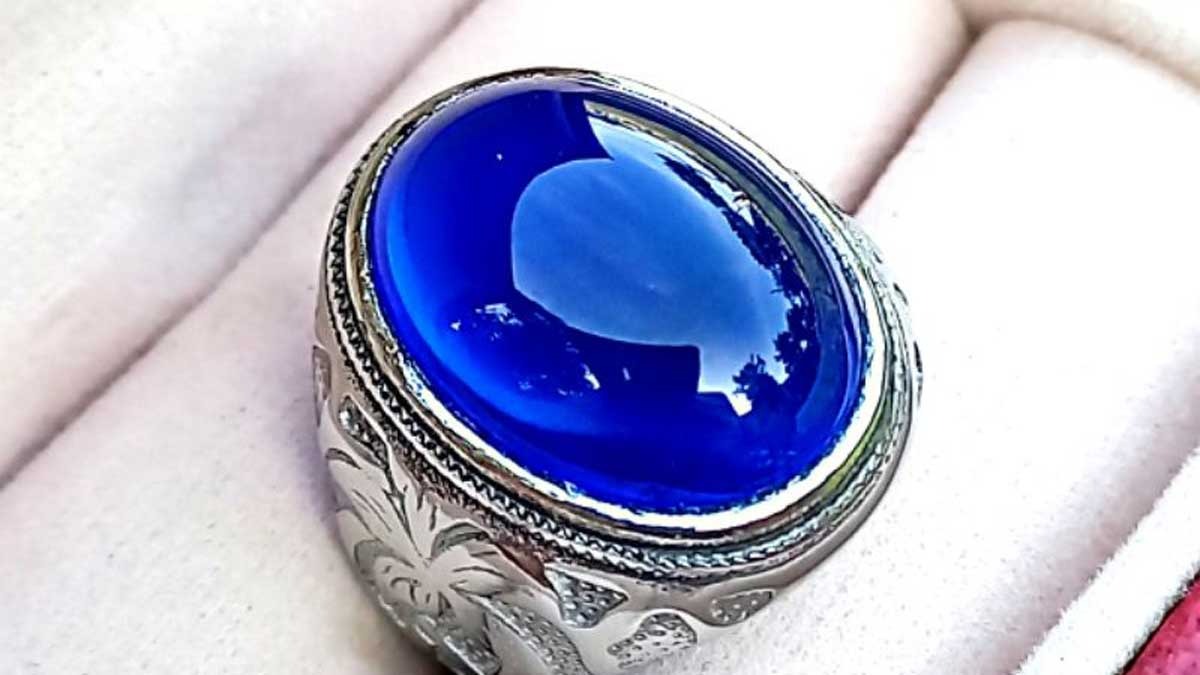 Dipercaya Bertuah Sejak Dulu! 6 Batu Akik Paling Dicari Kolektor, Nomor 5 Anti Stres