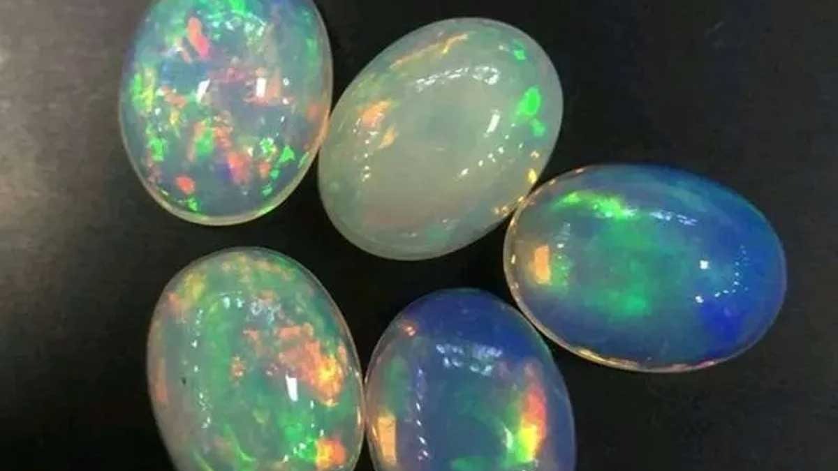 Ini 5 Batu Akik Paling Digemari Pejabat Indonesia, Nomor 4 Efeknya Bikin Geleng-geleng Kepala!