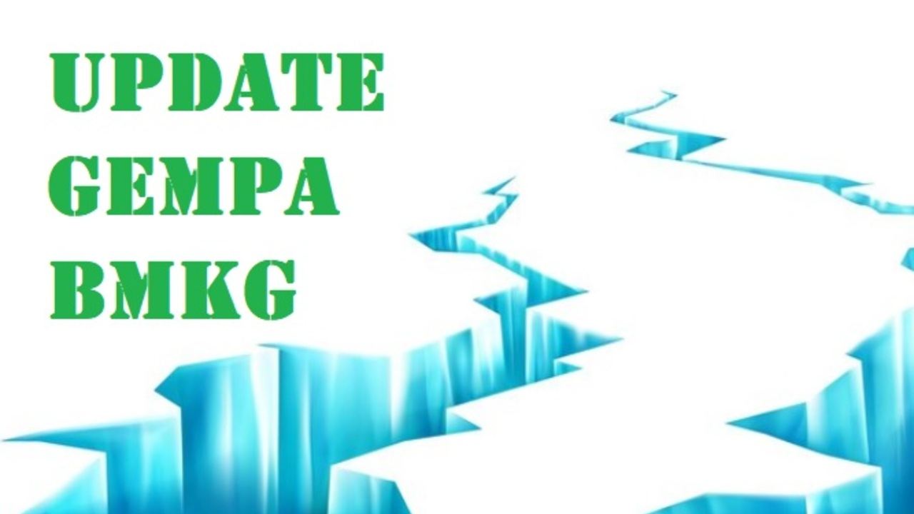 Update BMKG, Gempa 3.6 Magnitudo Pagi Ini Guncang Rokan Hulu Riau, Cek Episentrumnya