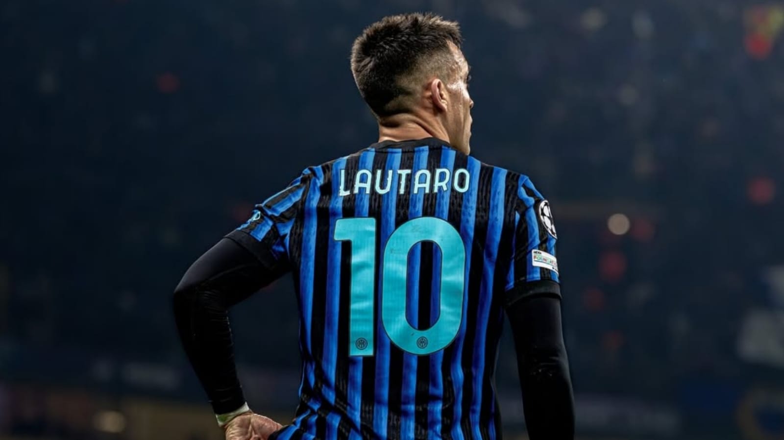 Cedera Ini Membuat Inter Kehilangan Lautaro Martinez 