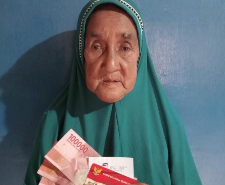 Cara Cek NIK dan KK Terdaftar Sebagai Penerima Bansos PKH Tahap 3  di BRI, Cair Pada September 2025!