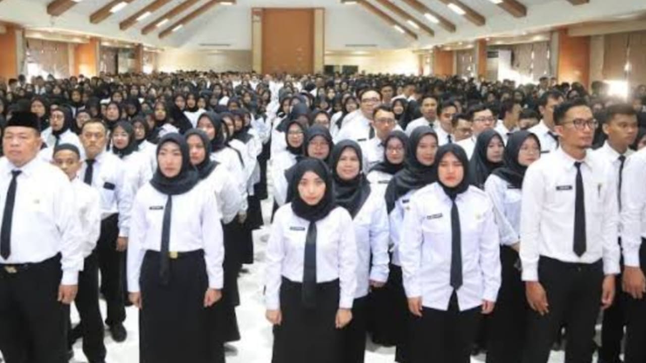 Selamat! Kamu Lulus PPPK Tahap 2, Segera Siapkan Berkas Ini untuk Tahap Selanjutnya 