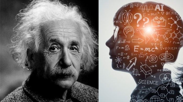 Cek IQ Kamu, Inilah Ciri-Ciri Orang Cerdas, Urutan Kedua Pernah Dilakukan Einstein!