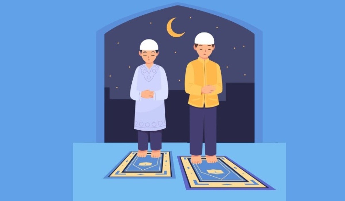 Apa Keutamaan Menunaikan Sholat Tarawih di Bulan Ramadan? Ini Penjelasan Ustaz Adi Hidayat