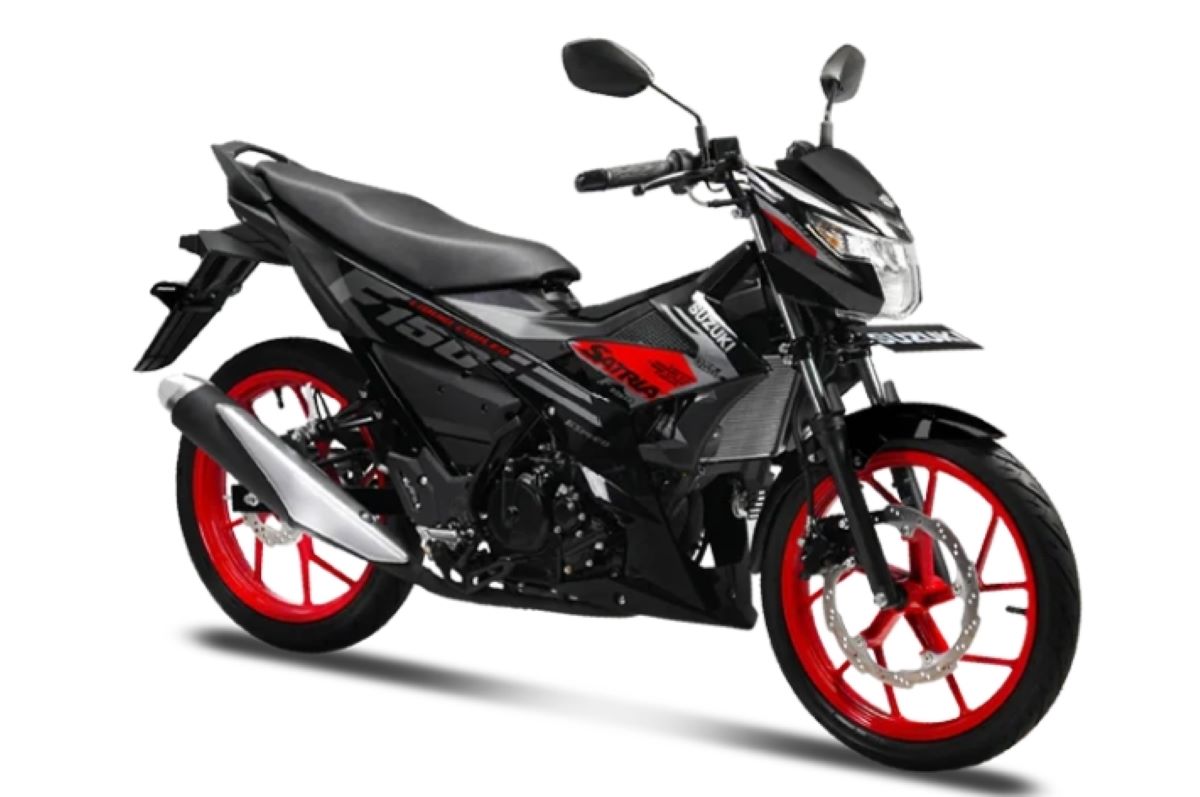 Motor Kencang Ini Ternyata Masih Dijual, Harga Terbarunya Rp29 Jutaan, Masih Minat?