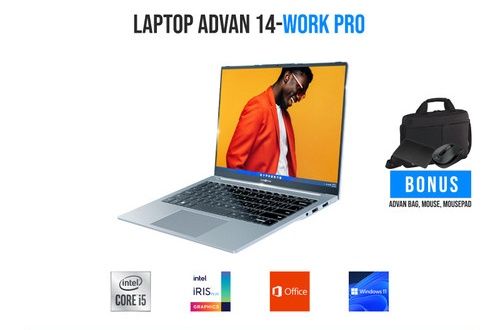 Laptop Lokal Axioo Mybook Hype 5 Vs Advance dan Asus Vivobook 14, Mana yang Lebih Gacor?