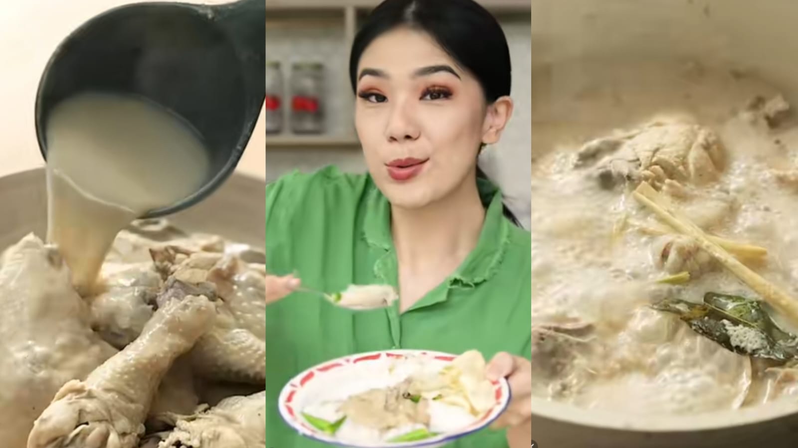 Resep Opor Ayam Lebaran, Kuah Santan Gurih dan Lezat untuk Hidangan Spesial