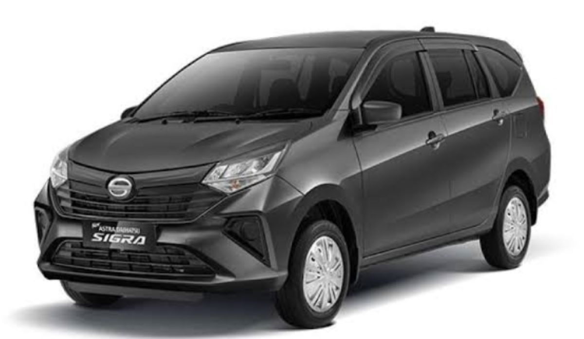 Inilah 5 Mobil Keluarga Termurah di Indonesia, Daihatsu Sigra Termasuk?