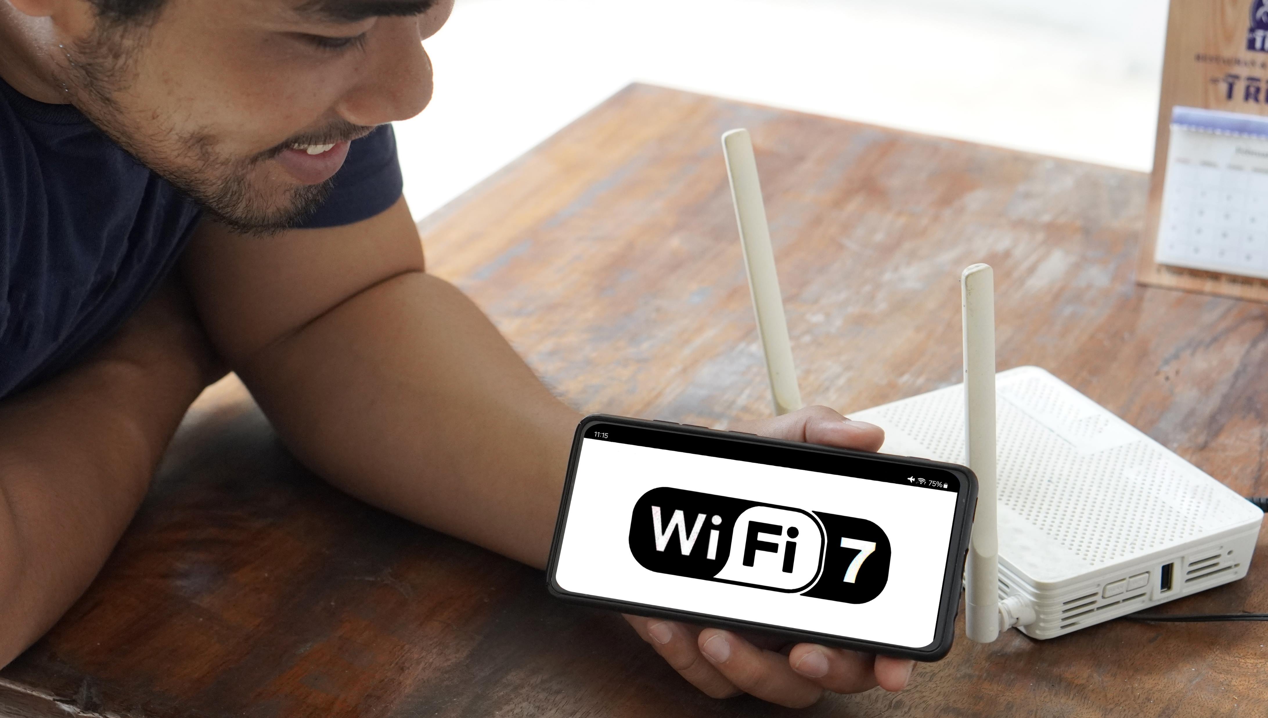 Kecepatan Internet Telkomsel Bisa Mencapai 10 Gbps, Adopsi Teknologi Wi-Fi 7 di Indonesia