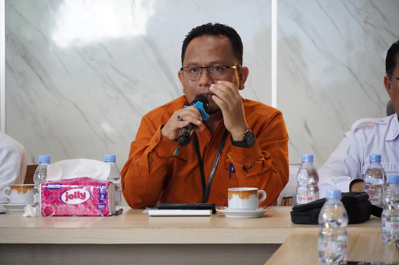 Inflasi OKI Melandai, Jadi yang Terendah di Sumsel