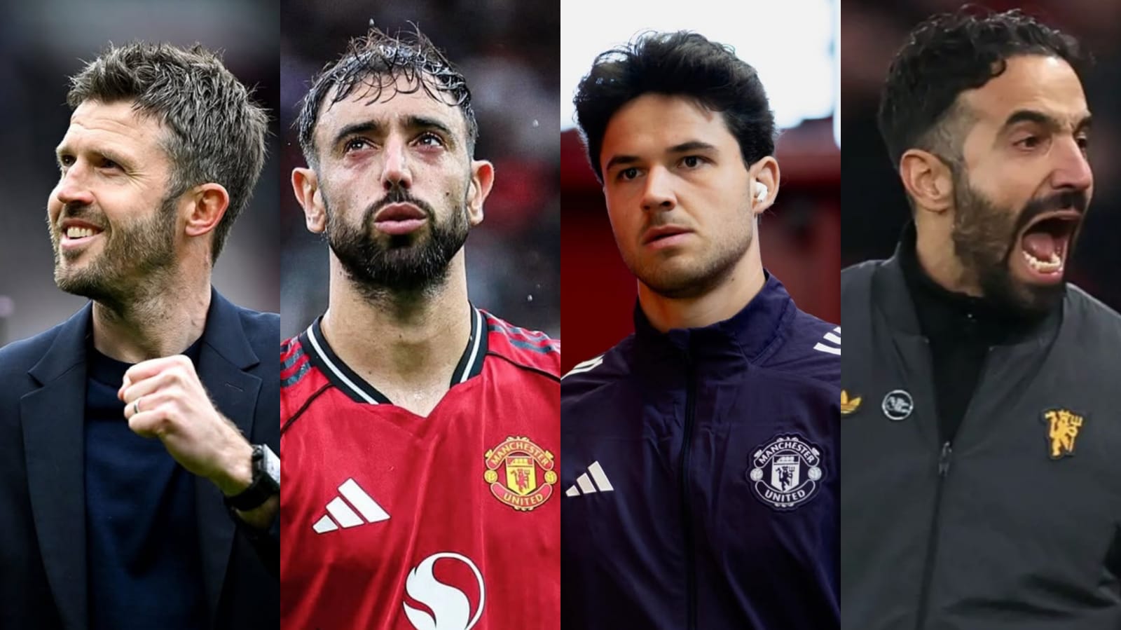 Review Musim 2025–26 Manchester United: Ada Harapan Baru Bersama Michael Carrick