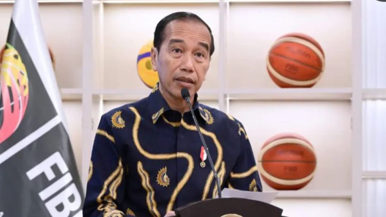 Keppres IKN Belum Kunjung Diteken, Presiden Jokowi Ungkap Alasannya