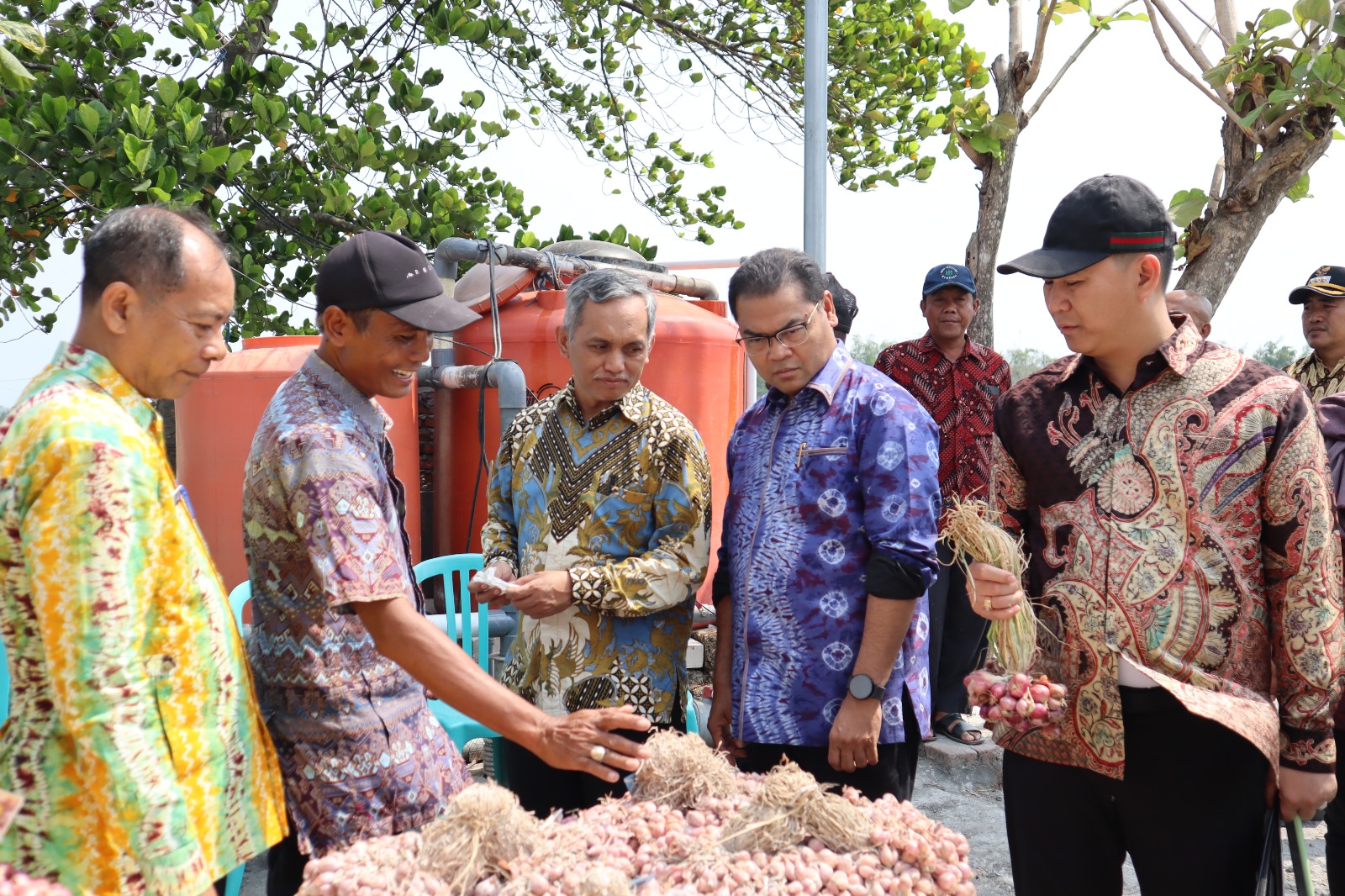 TPID Sumsel Buka Peluang Kerjasama Antar Daerah untuk Jaga Pasokan Komoditas Penyumbang Inflasi