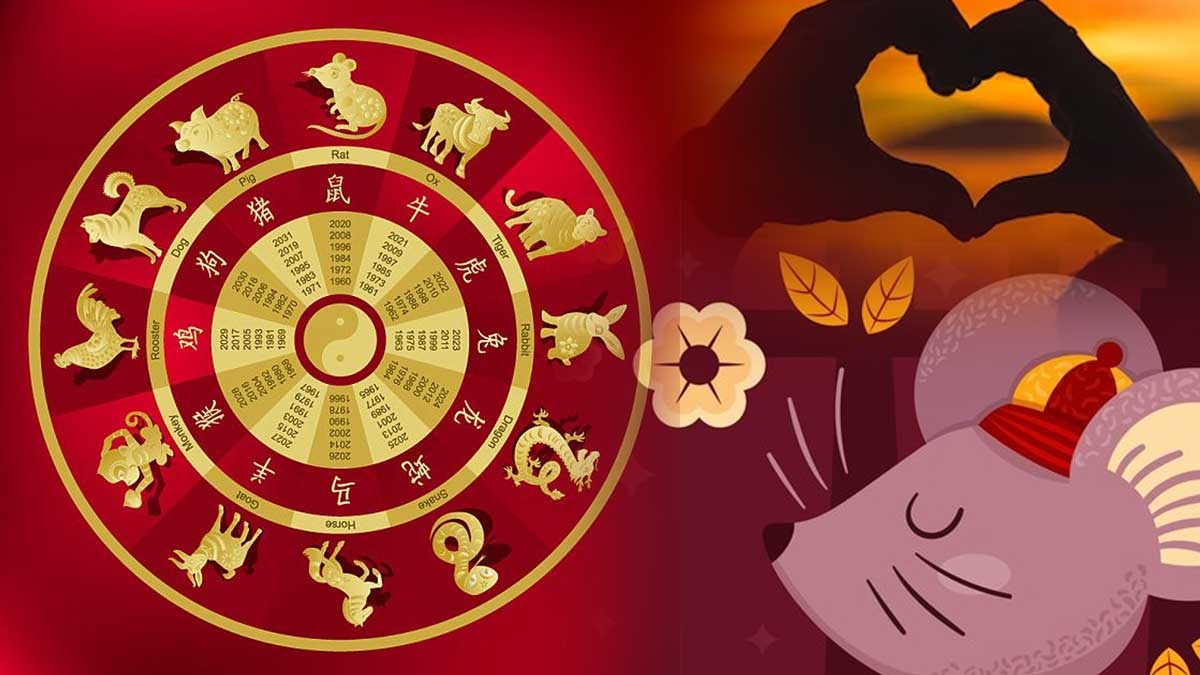 TERBARU! Prediksi Perjalanan Percintaan Shio Tikus di Tahun 2024, Keseimbangan Antara Cinta dan Kendala