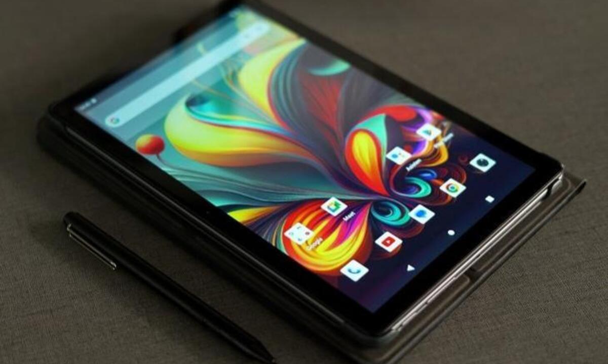 Tablet Terbaru Advan Sketsa 3 cuma Rp1 jutaan, Ini Spesifikasinya!