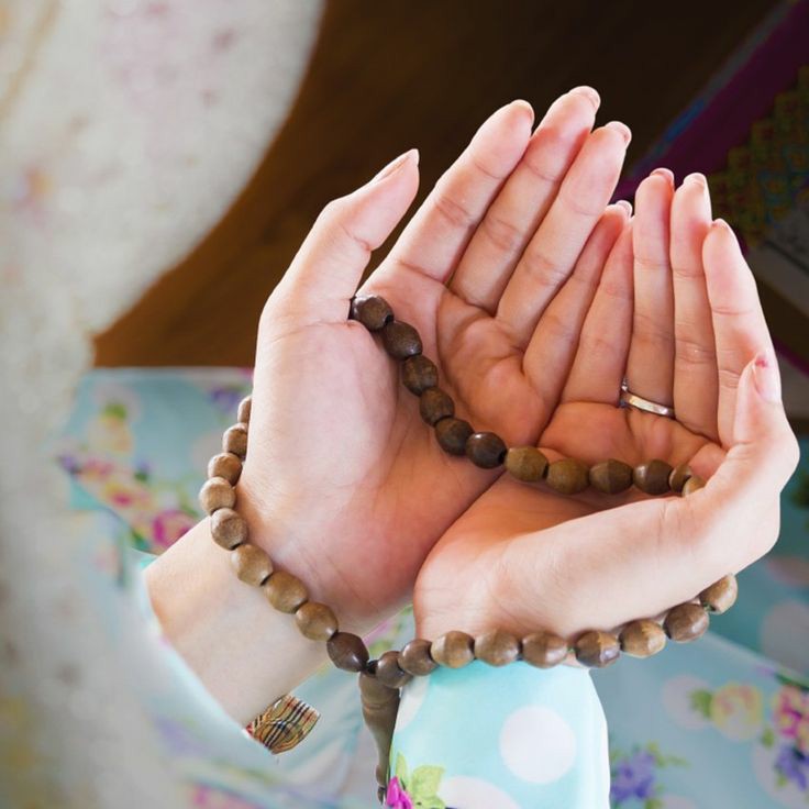 Doa-doa yang Wajib Dihapal Terutama Perempuan, Ada Doa Cepat Move on