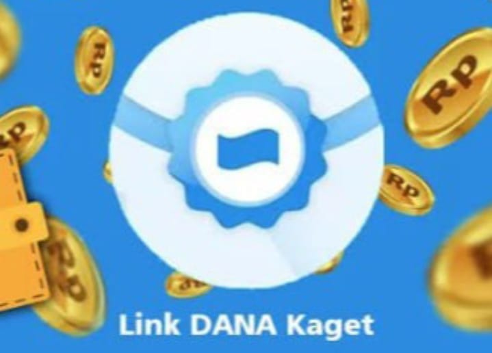 Saldo DANA Kaget Segera Meroket Ke Dompetmu Per 28 Oktober 2025, Begini Cara Mudah Untuk Mendapatkannya!