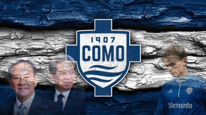 Risiko Besar Keluarga Hartono saat Como Pertahankan Nico Paz dari Real Madrid  