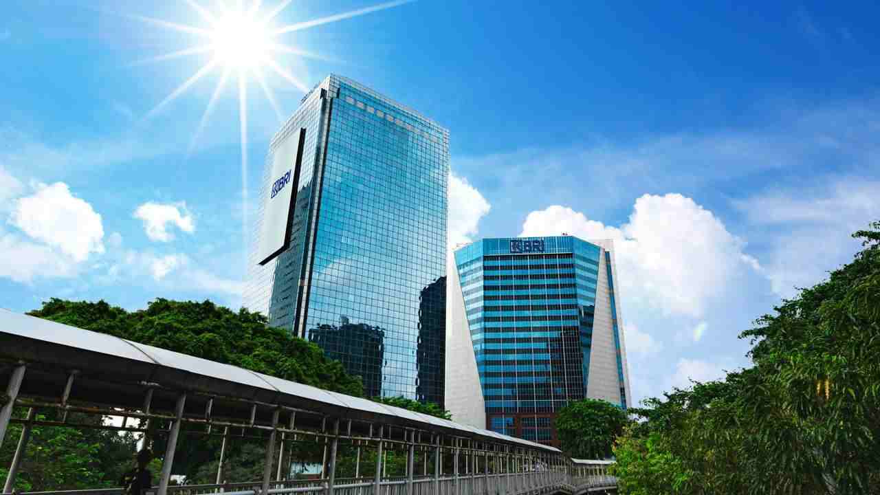 Fortune Southeast Asia 500: BRI Institusi Keuangan Nomor 1 di Indonesia!