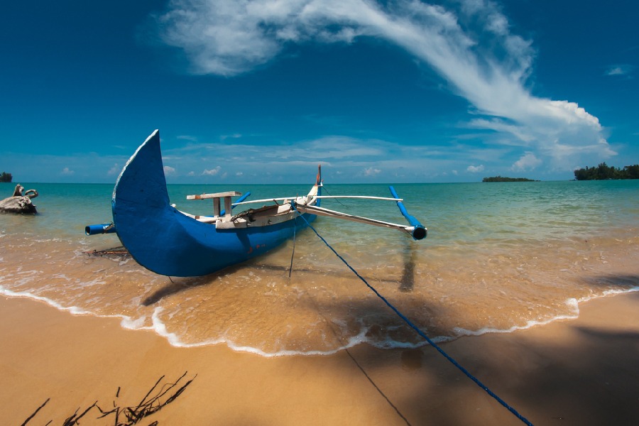 Kamu Pengantin Baru?  6 Objek Wisata di Bangka Belitung Ini Cocok untuk Tempat Honeymoon