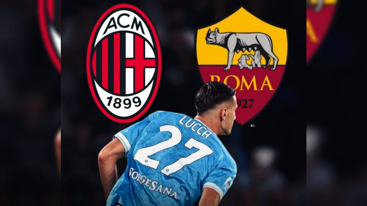Performa Striker Napoli Turun Milan dan Roma Justru Membelinya