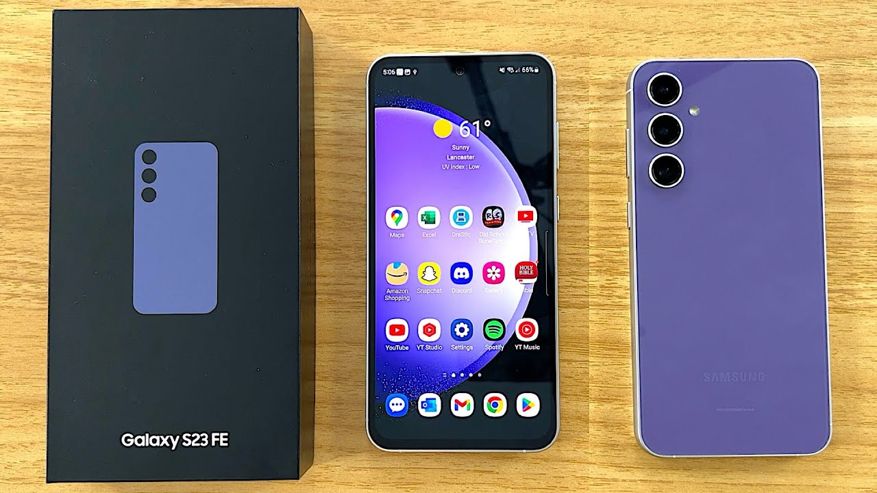 Butuh HP Tahan Air Dengan Harga Murah? Daftar Ini Bisa Jadi Referensi Di Tahun 2025