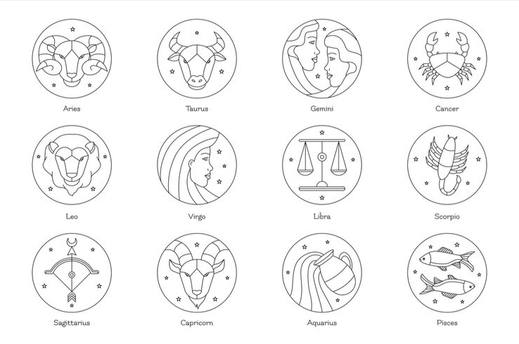 Ini 5 Zodiak yang Dikenal Paling Energik dan Ambisius dalam Mengejar Masa Depan