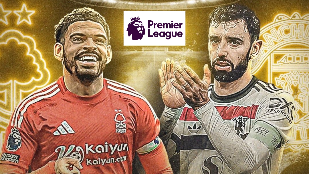 Preview: Ambisi Nottingham Forest Meraih Kemenangan Ganda atas Manchester United