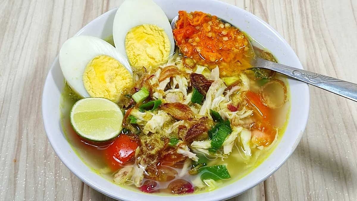 7 Resep Menu Sahur Modal Mulai Rp10.000, Bergizi dan Rasanya Dijamin Nampol 