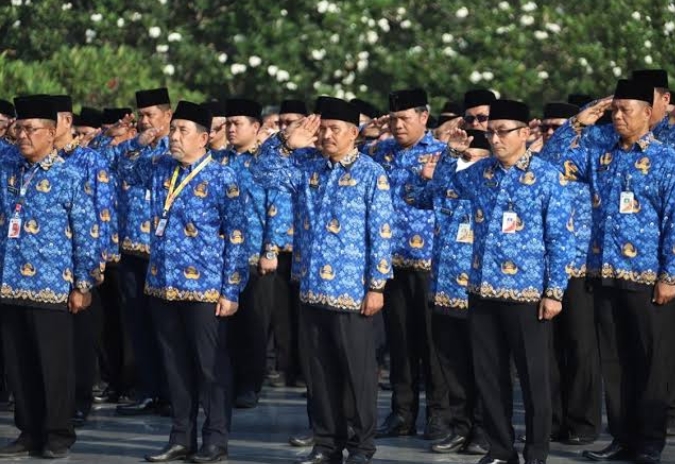 Inilah Daftar 12 Penerima Gaji ke- 13 Tahun 2025, Apakah Kamu Termasuk?