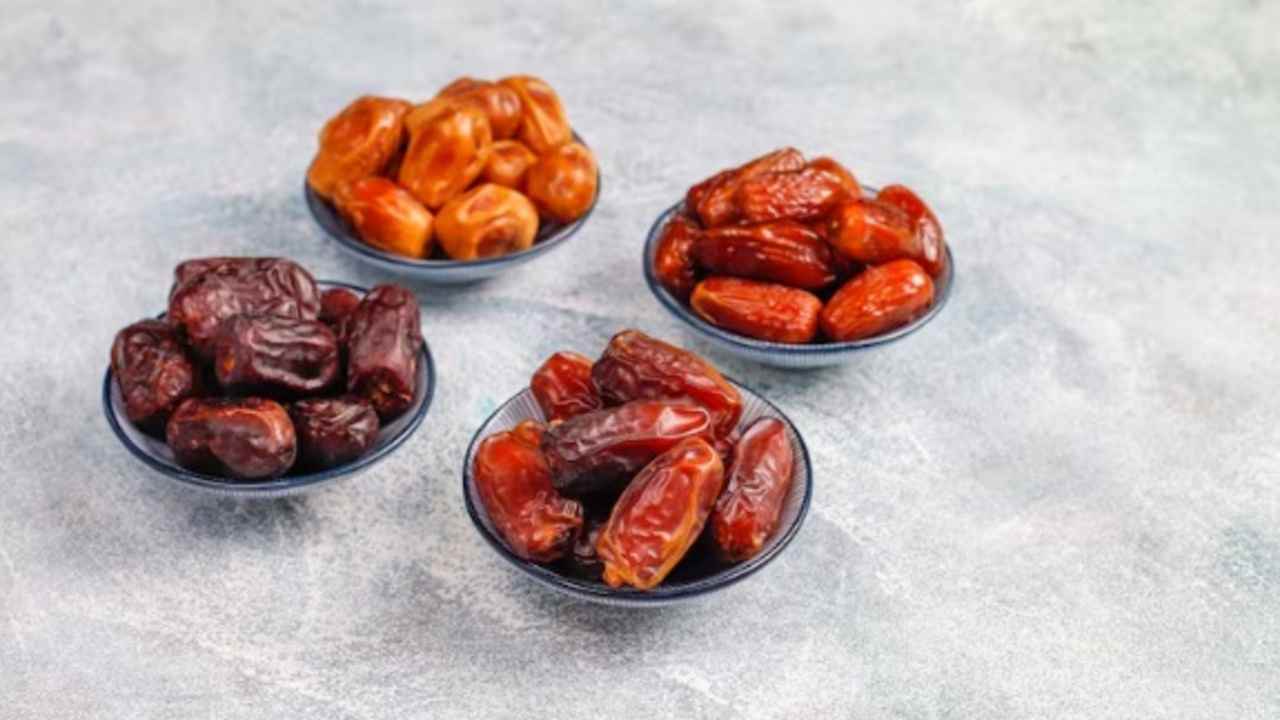 Cuma 3 Butir Kurma, Ini yang Terjadi pada Tubuh Setelah Berbuka Puasa