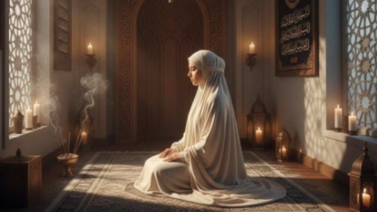 Dari Subuh hingga Isya, Ini Jadwal Sholat Palembang dan Sekitarnya, Selasa 3 Februari 2026