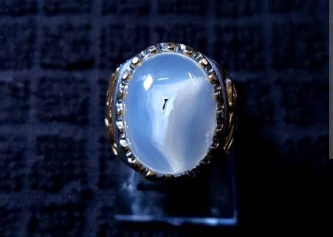 4 Jenis Batu Akik dengan Kekuatan Gaib yang Menakjubkan