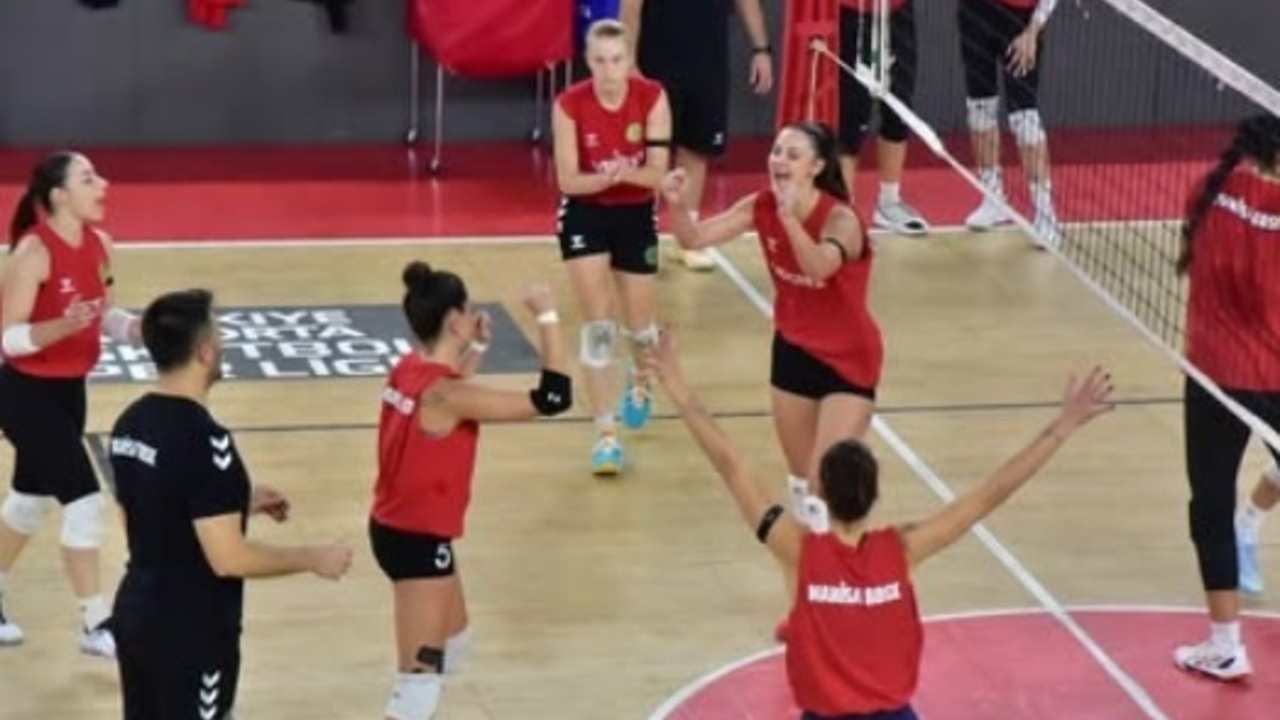 Tantang Karsiyaka Sore Ini, Apakah Manisa BBSK Sudah Diperkuat Megawati?