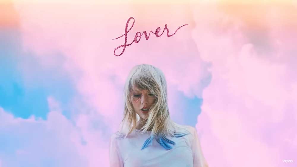 Lirik Lagu 'Cruel Summer' Taylor Swift dari Album Lover 