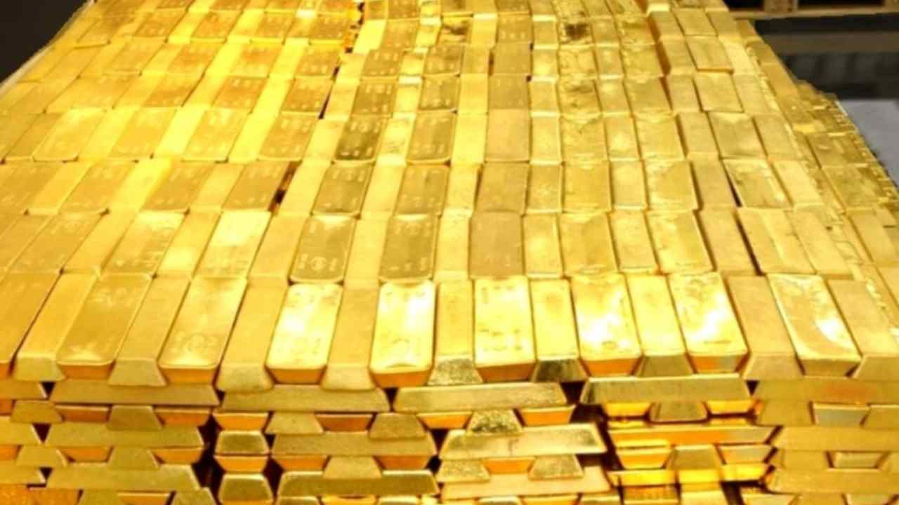 Update Harga Emas Pegadaian Rabu 31 Desember: Kado Akhir Tahun Bagi Calon Pembeli