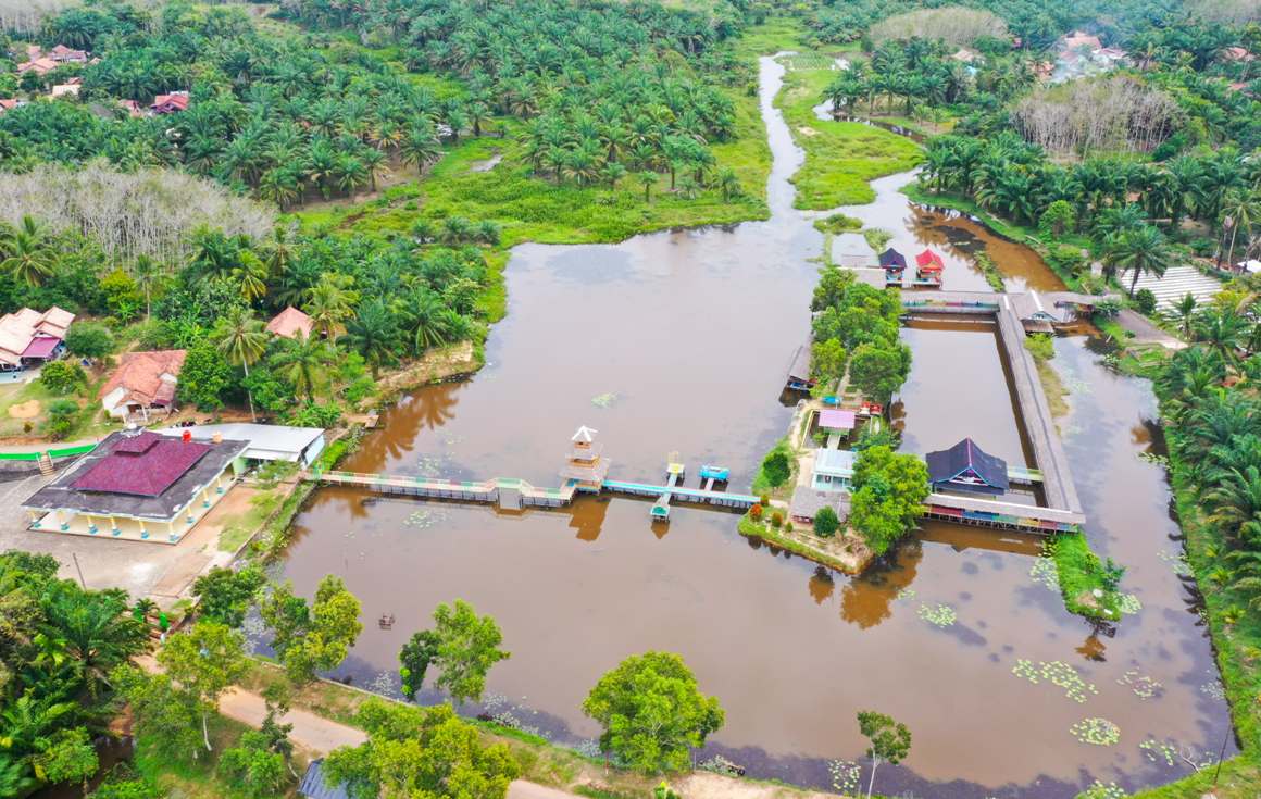 Festival Embung Senja Bakal Digelar di Lokasi Destinasi Wisata ADWI Terbaik 2023, Catat Tanggalnya