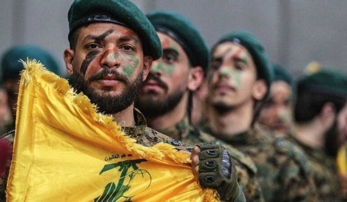 Israel Diambang Invasi ke Lebanon, Hizbullah: Ahlan wa Sahlan!