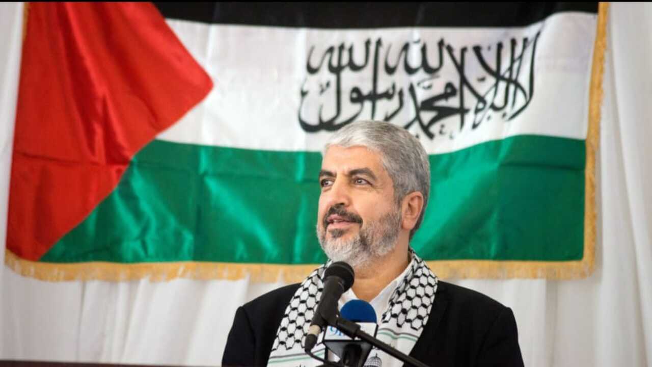 Khaled Meshaal Gantikan Yahya Sinwar? Nyaris Mati Diracun Agen Israel