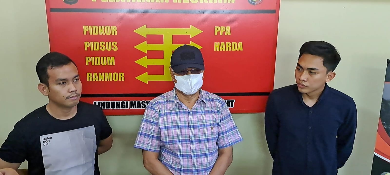 Anggota DPRD Palembang: Saya Serahkan ke Pimpinan Gerindra Palembang