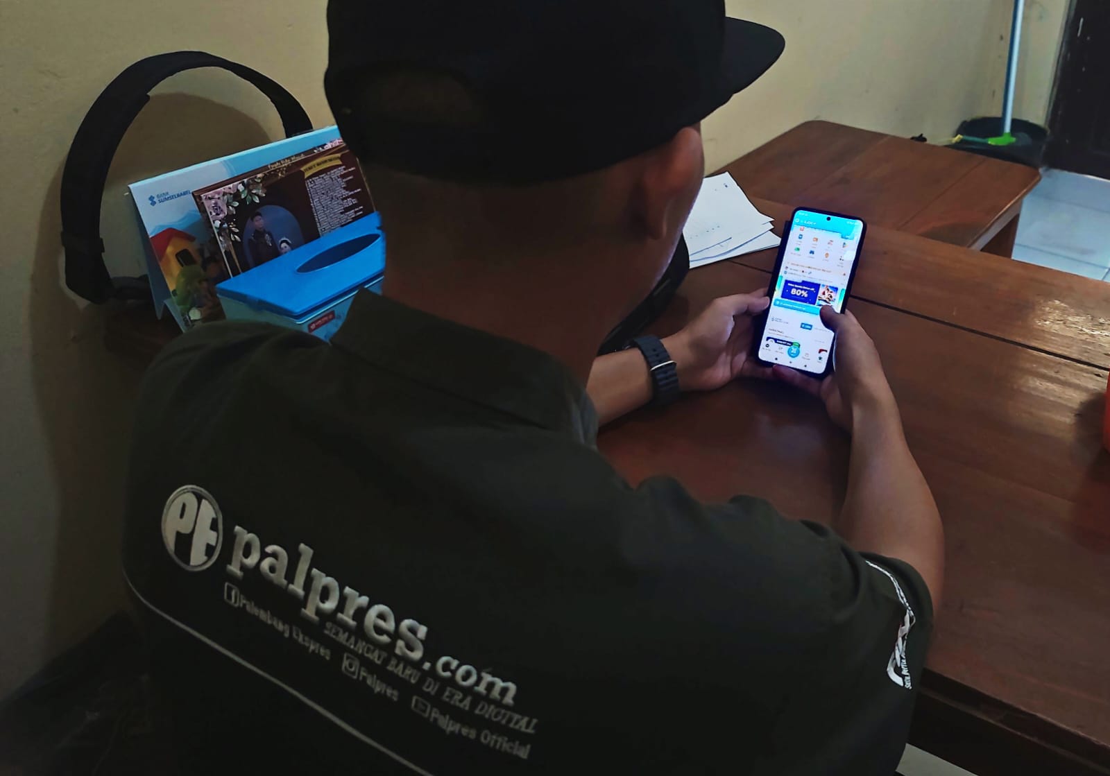 NO TIPU-TIPU! Ikuti 10 Cara Ini, Saldo dan Akun DANA Kamu Terhindar dari Kejahatan Digital