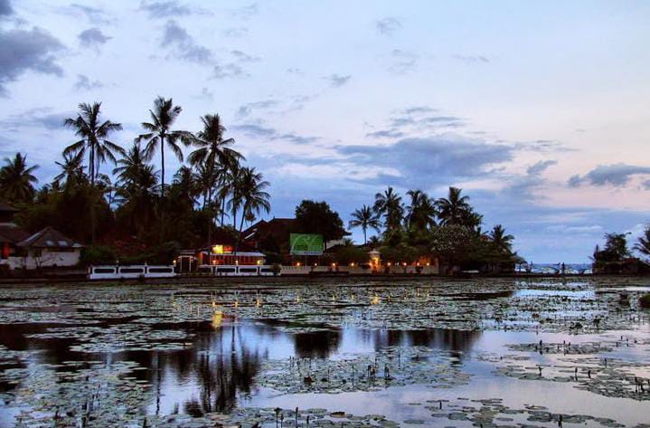 Terkenal Indah Tetapi Angker, Deretan Tempat Horor di indonesia Ini Bagikan Vibes Seru Jika Kamu Datangi!