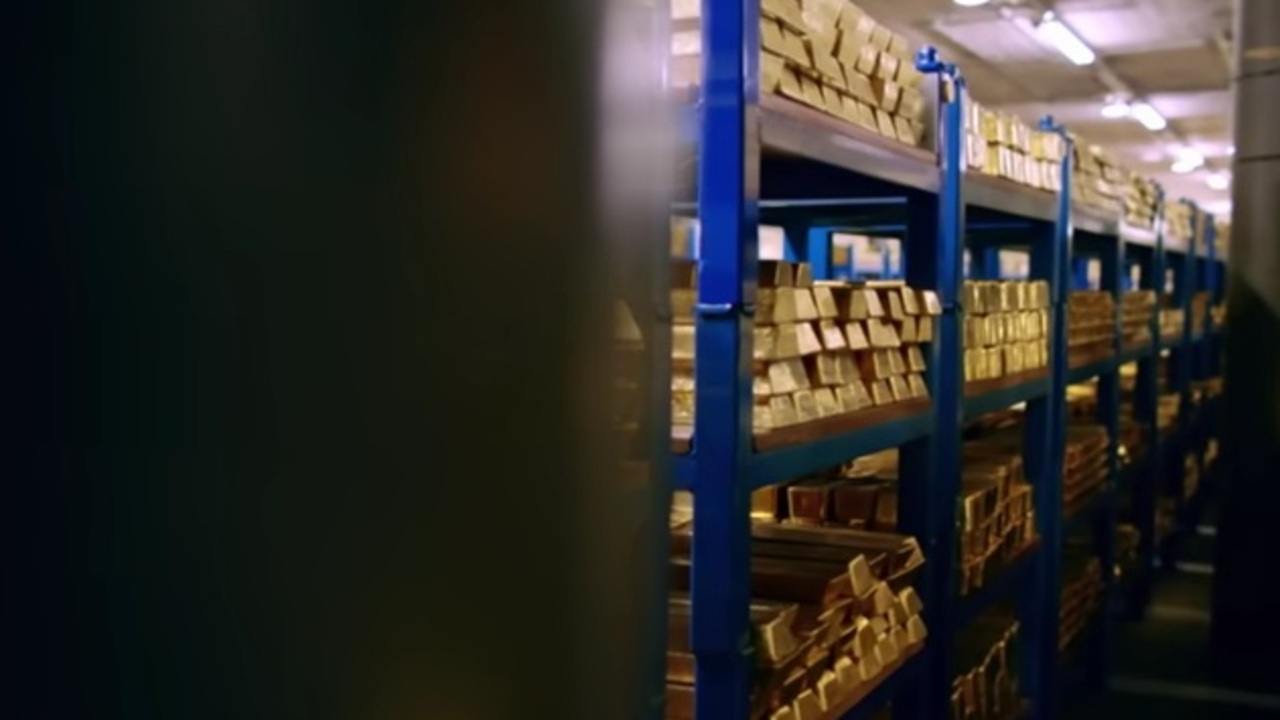 Update Emas Pegadaian 1 Januari 2026: Tren Merosot UBS dan Galeri24 Berlanjut